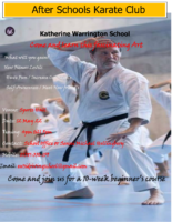 1 After School Karate Club KWS PDF