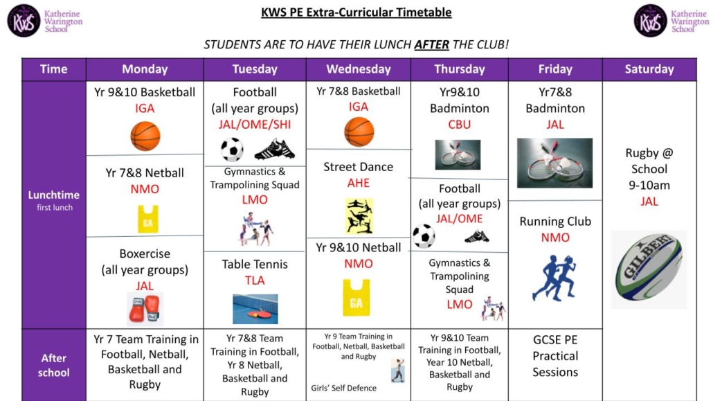 Super Curricular Katherine Warington School super-curricular-katherine-warington-school
