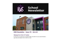 KWS Newsletter – Issue 70 – 16.6.23