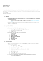 KWAF AGM Minutes – Oct 2025