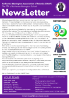 KWAF Newsletter December 2025