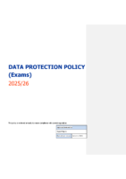 Data Protection