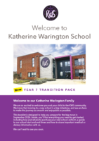 Year 7 Transition 26-27