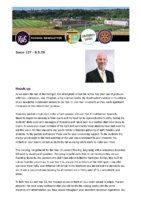 KWS Newsletter – Issue 127 – 8.5.26