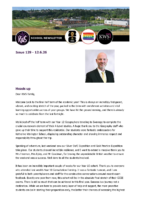 KWS Newsletter – Issue 129 – 12.6.26